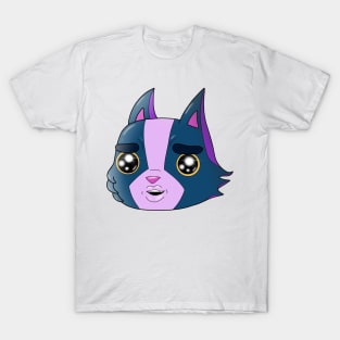 Avocato final space T-Shirt